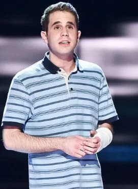 Evan Hansen  thumbnail