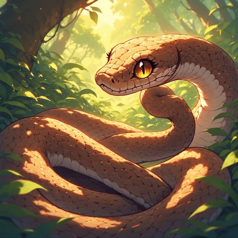 Snake thumbnail