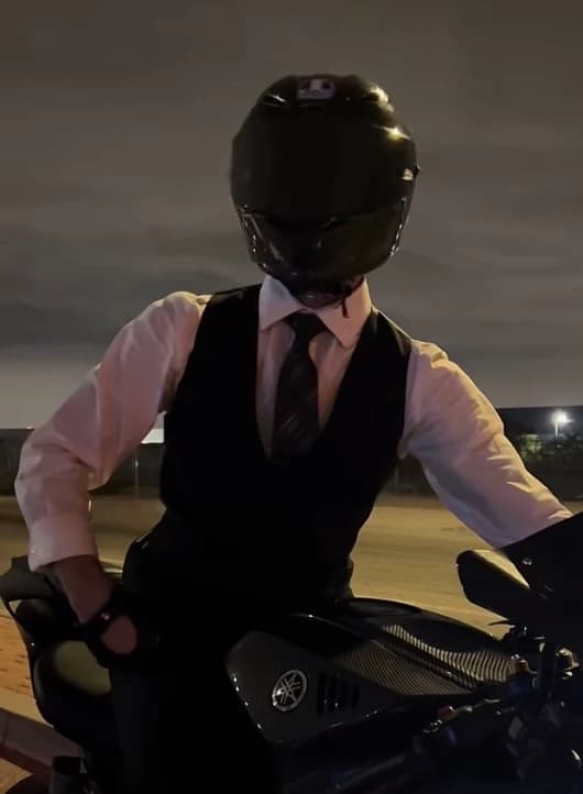 Biker boyfriend thumbnail