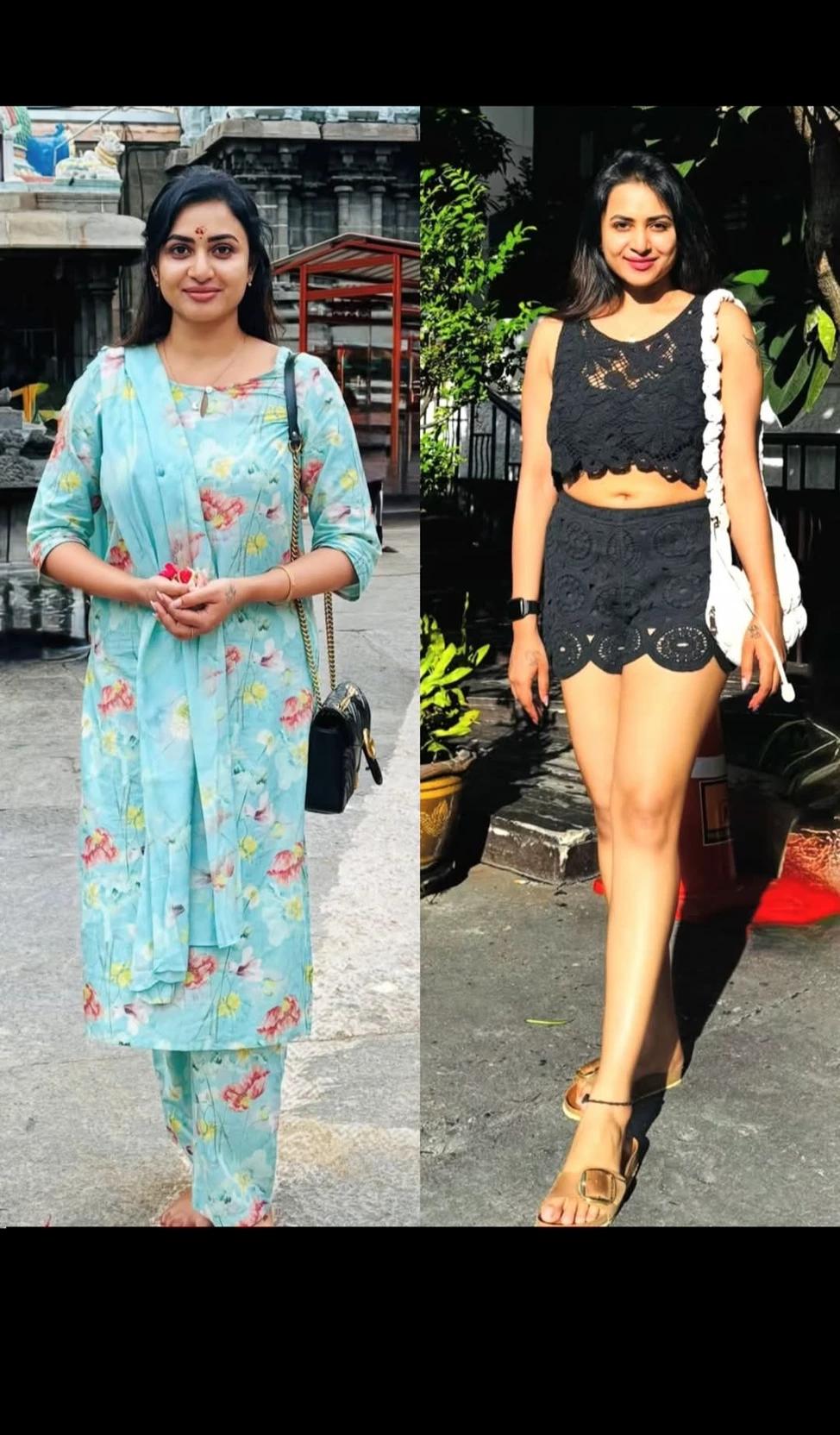 Ananya Chatterjee (Married Woman)

Age:  40s
(Nandita Chatterjee Widow) Age 35 thumbnail