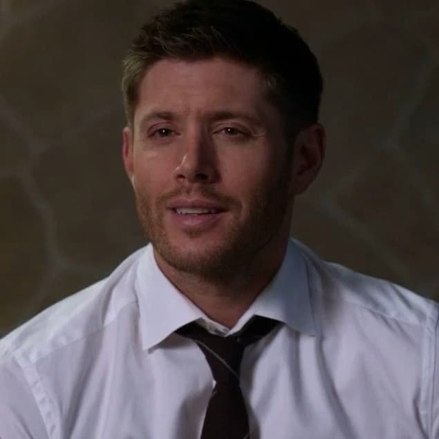 dean winchester thumbnail