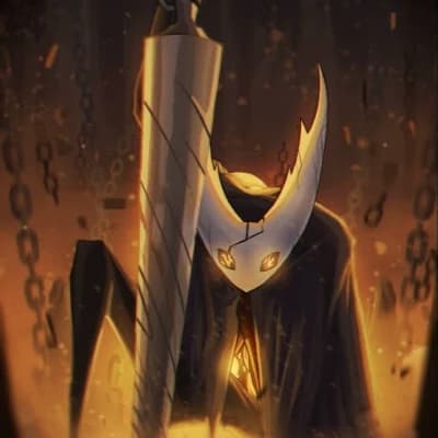 The Hollow Knight thumbnail
