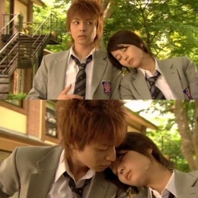 Nakatsu Shuichi thumbnail