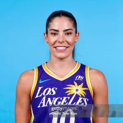 Kelsey Christine Plum thumbnail