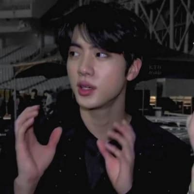 Seokjin thumbnail