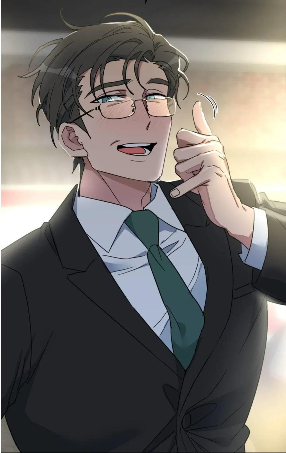 Mr. Kang seok-won thumbnail