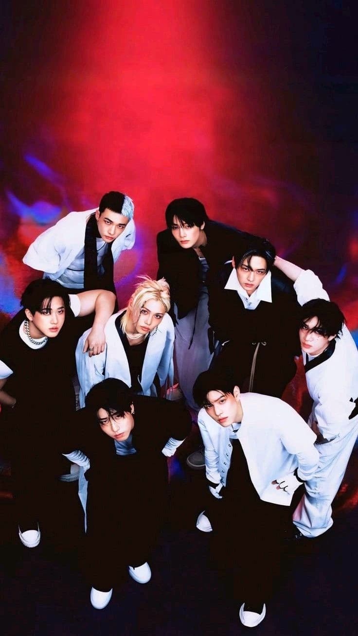 Stray Kids thumbnail