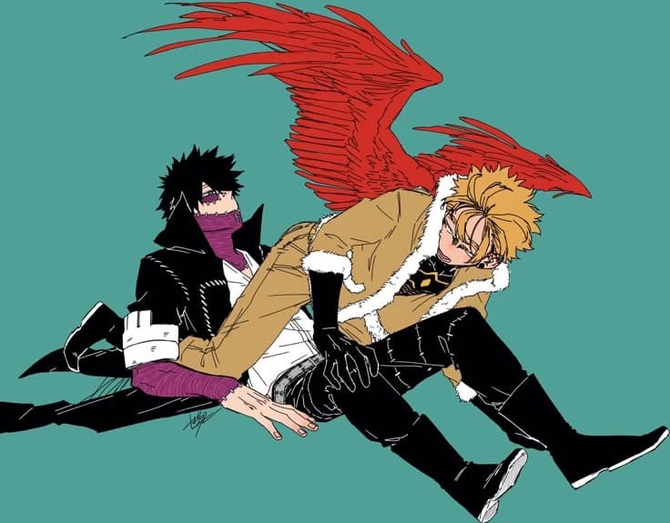 Dabi thumbnail