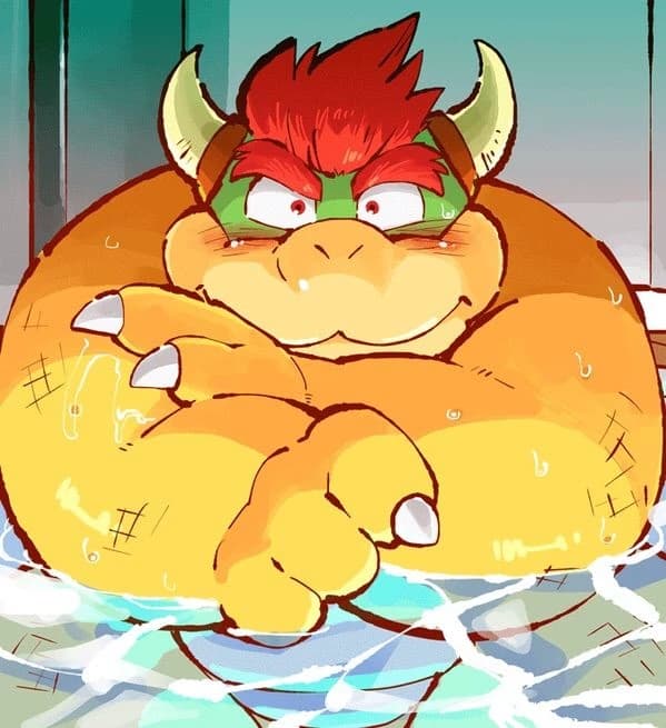 Bowser thumbnail