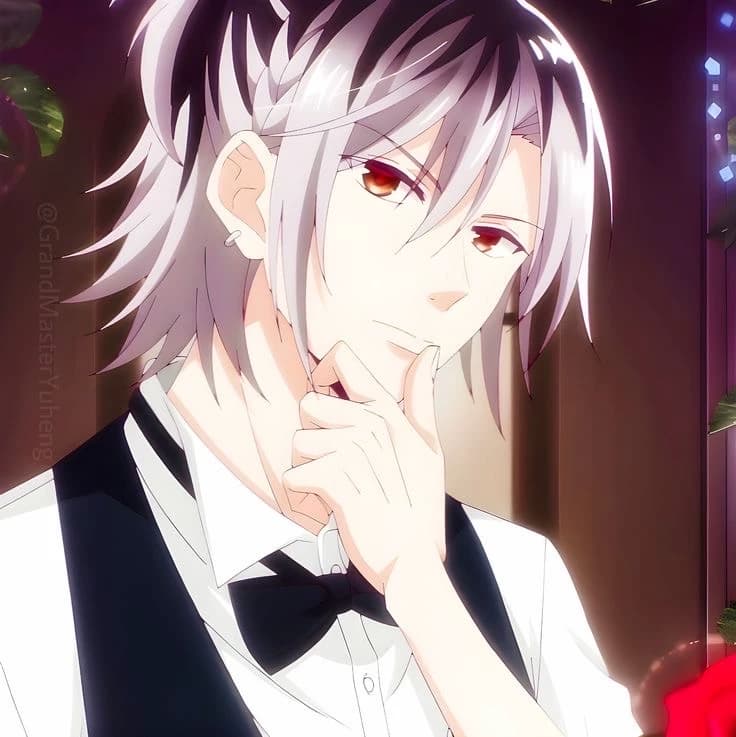 Ruka saotome thumbnail