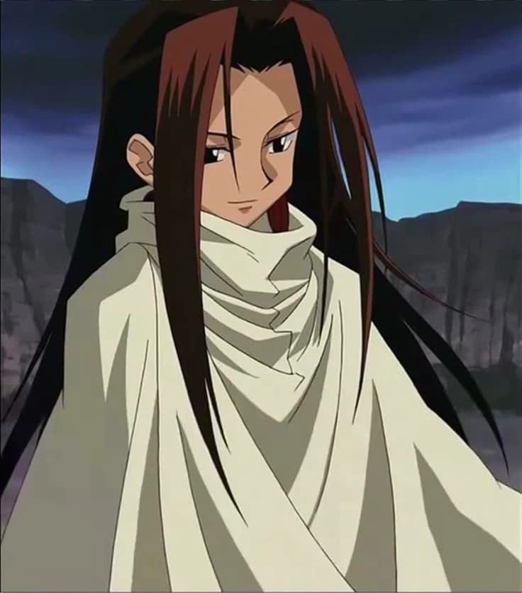 Hao Asakura thumbnail