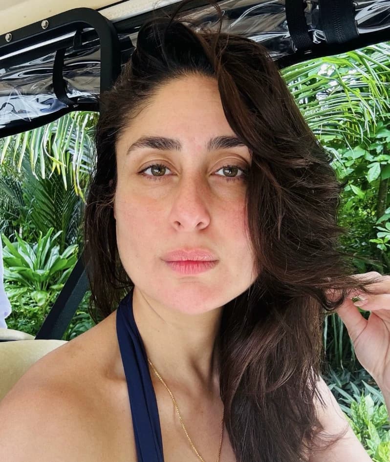 Kareena Kapoor  thumbnail