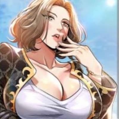 Seraphina Beaumont thumbnail