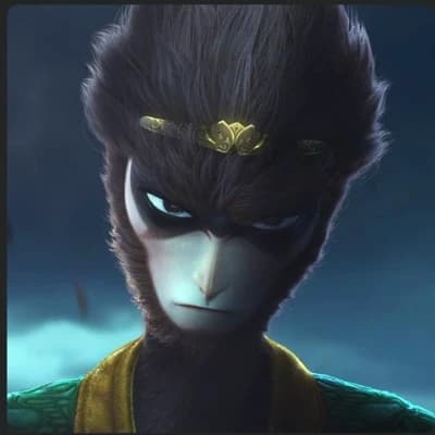 Sun Wukong, The Monkey King thumbnail