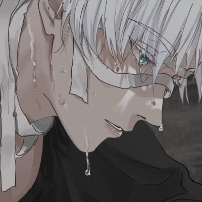 Satoru Gojo thumbnail