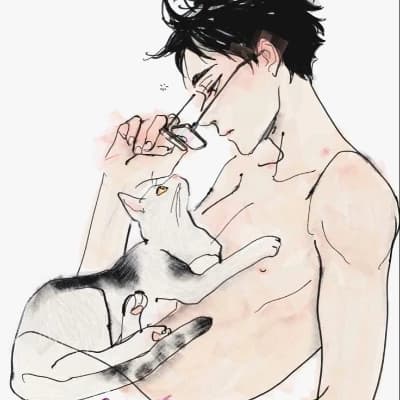 Keiji Akaashi thumbnail