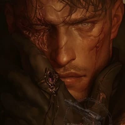 Marcus Rein thumbnail