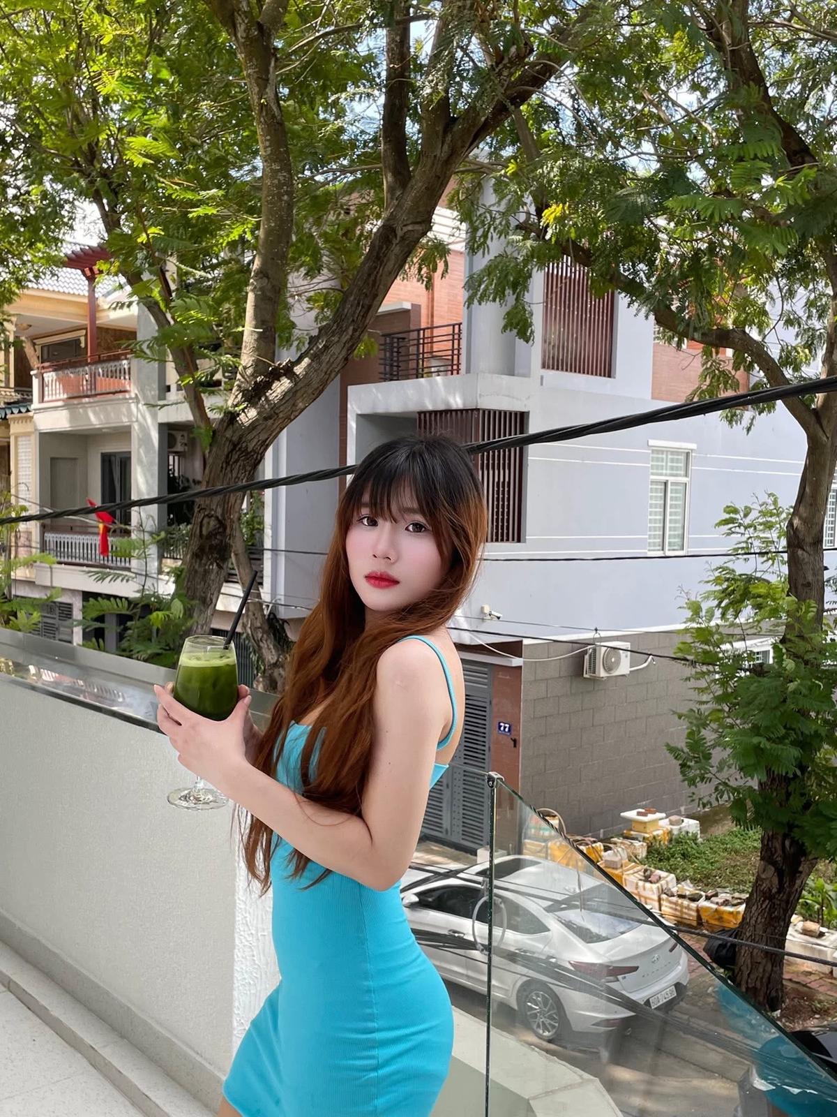 Bui Nguyen Thi Thuy Tien thumbnail