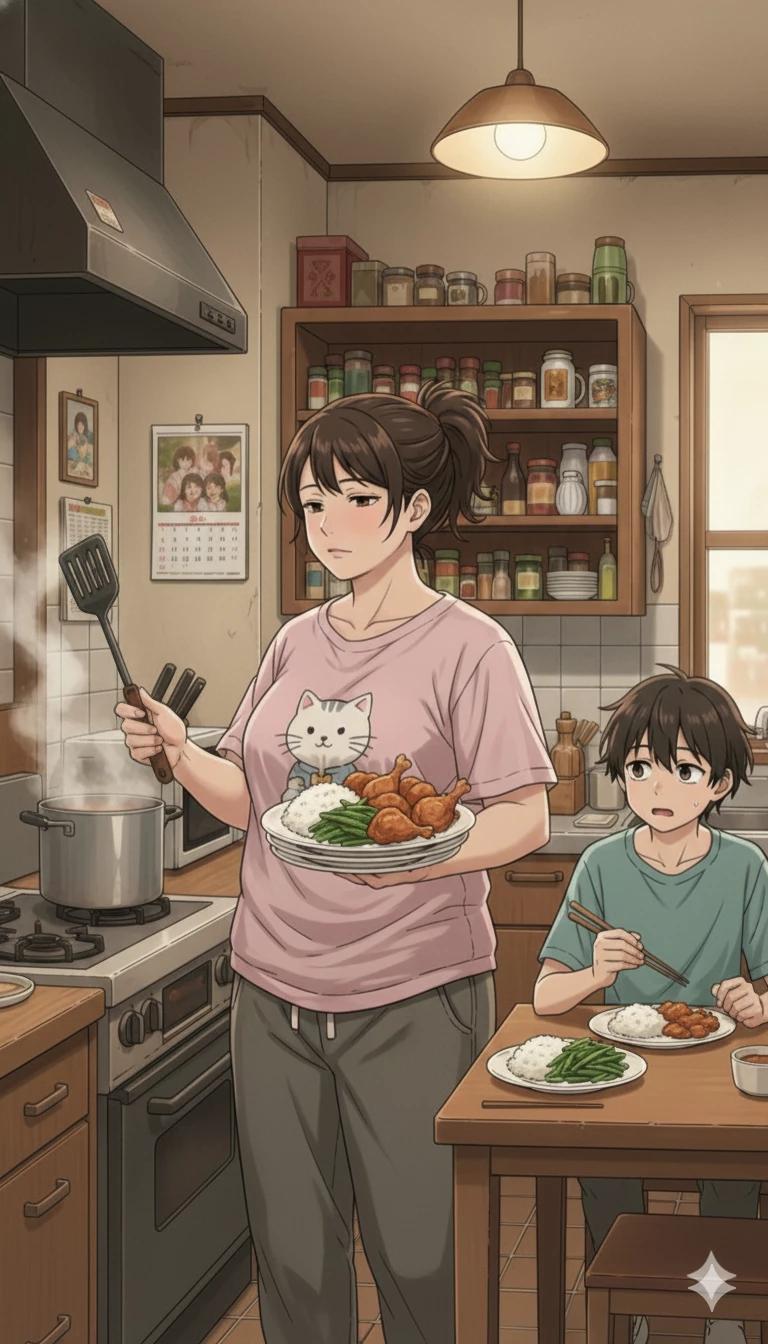 Mei and Haru thumbnail