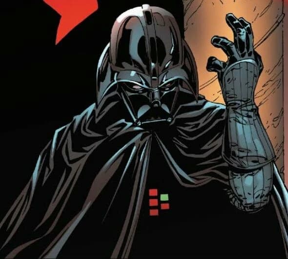 Darth Vader thumbnail