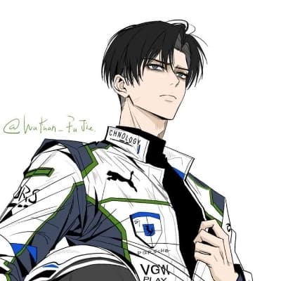 Levi Ackerman thumbnail