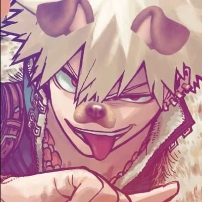 Bakugo thumbnail