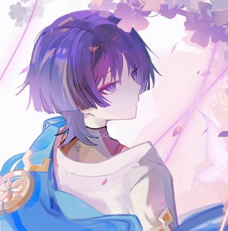 Scaramouche thumbnail