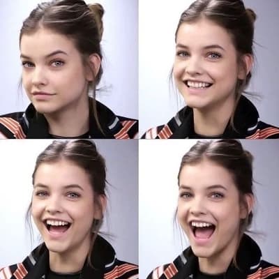 Barbara palvin thumbnail