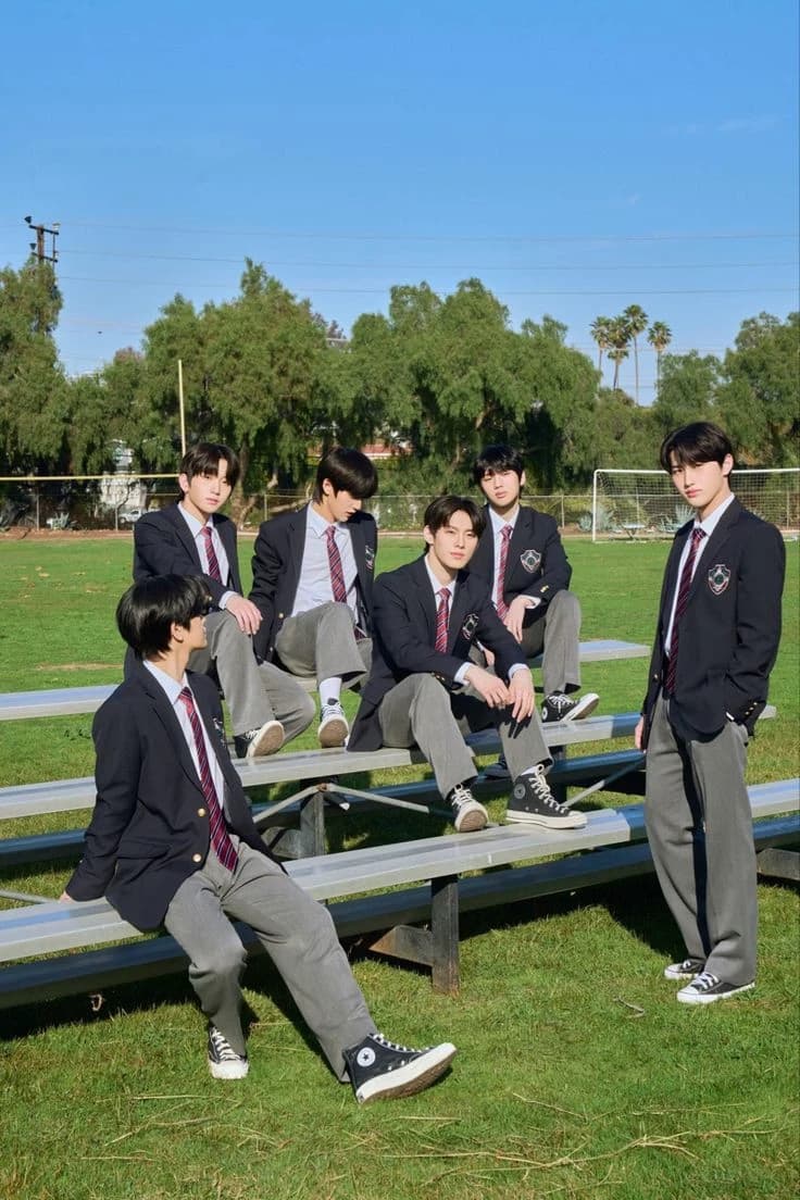 School for Boys thumbnail