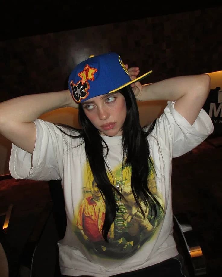 Billie Eilish – Niñera wlw thumbnail