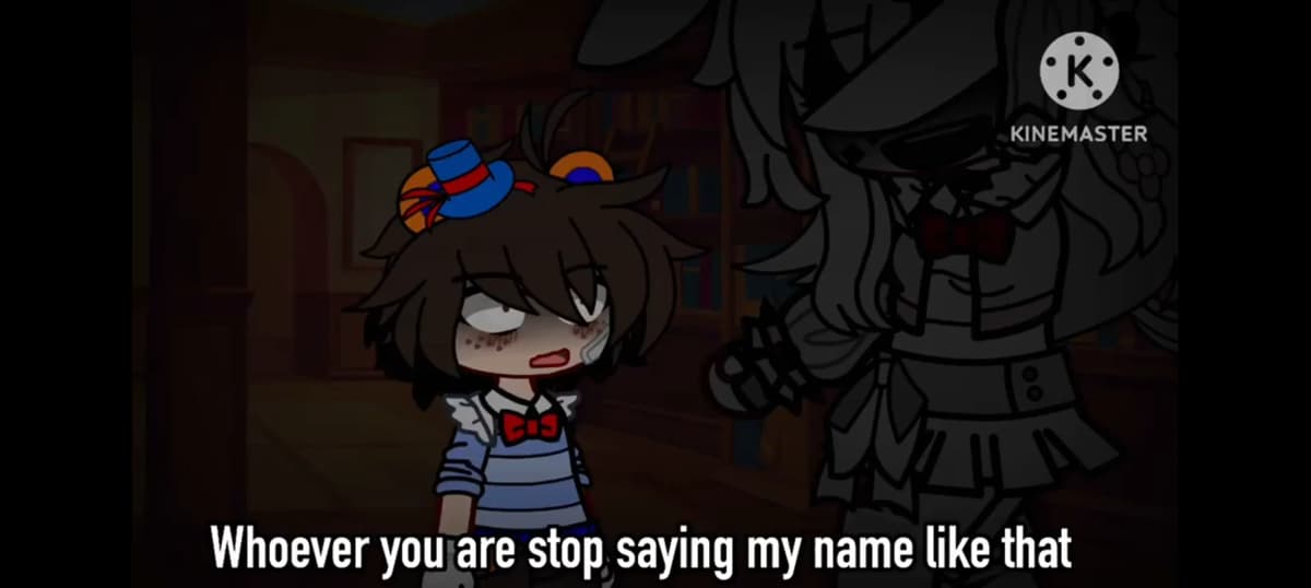 Gregory dead at the thumbnail