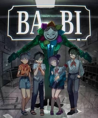 The Ba Be’s Game thumbnail