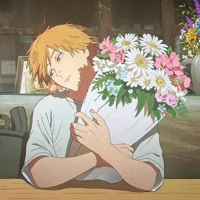 Denji thumbnail