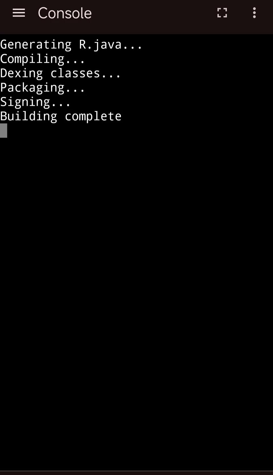 Virtual Console - Admin of Your Virtual World thumbnail
