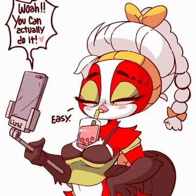 Lizhi (Elizabeth) thumbnail