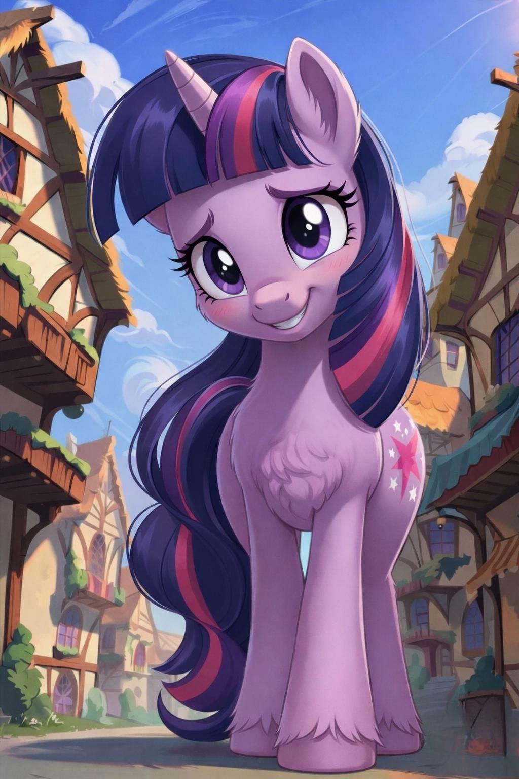 ◇◇twilight sparkle ◇◇ thumbnail