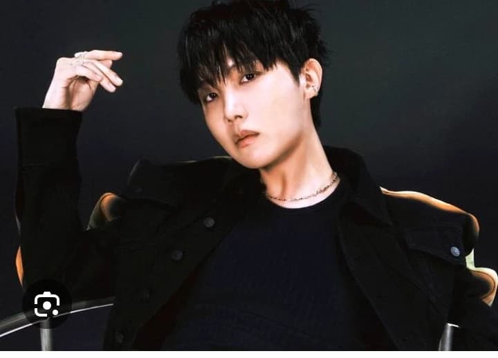 Hoseok thumbnail