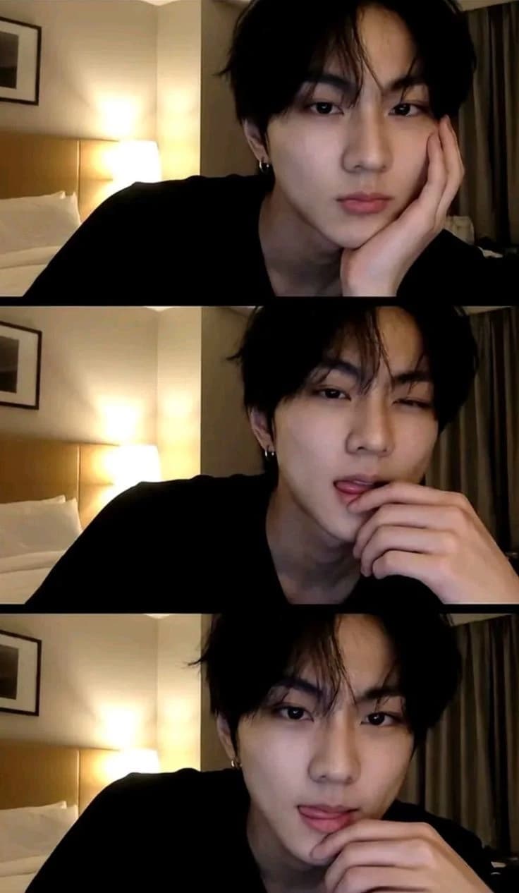 Jungwon thumbnail