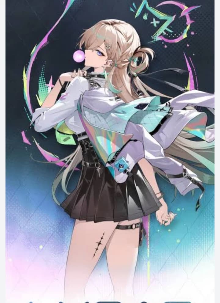 Lynae thumbnail