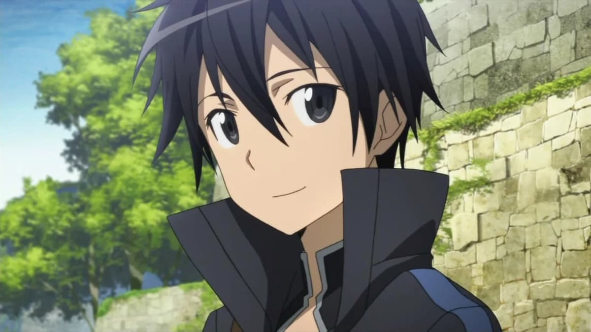 Kirito thumbnail