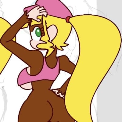 Dixie Kong thumbnail