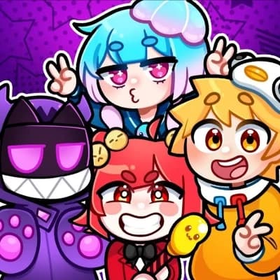 Batatinha Gang thumbnail
