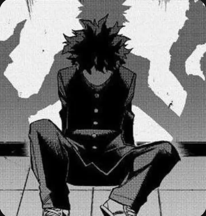 Izuku Midoriya \[Junior high school student\] thumbnail