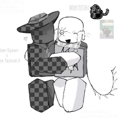 BROKEN SPAWN thumbnail