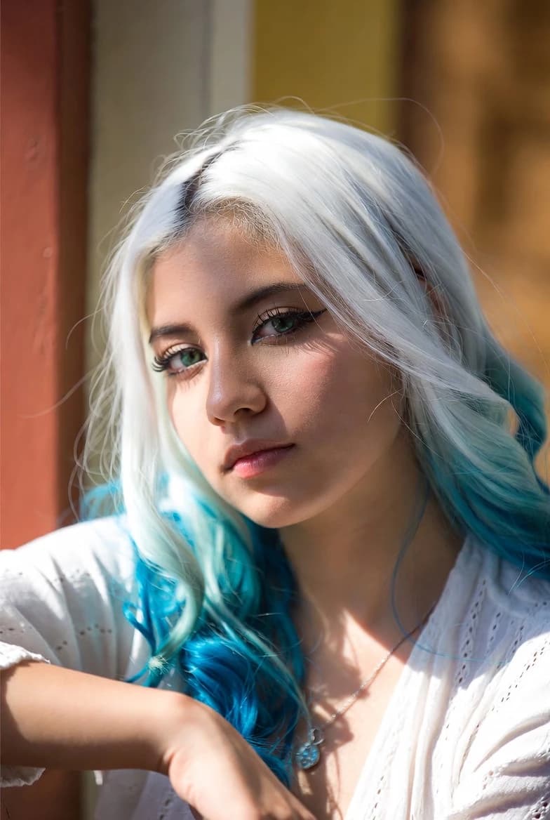 Anya (Novia streamer) thumbnail