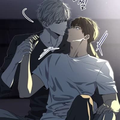 Alpha x Omega (BL) thumbnail
