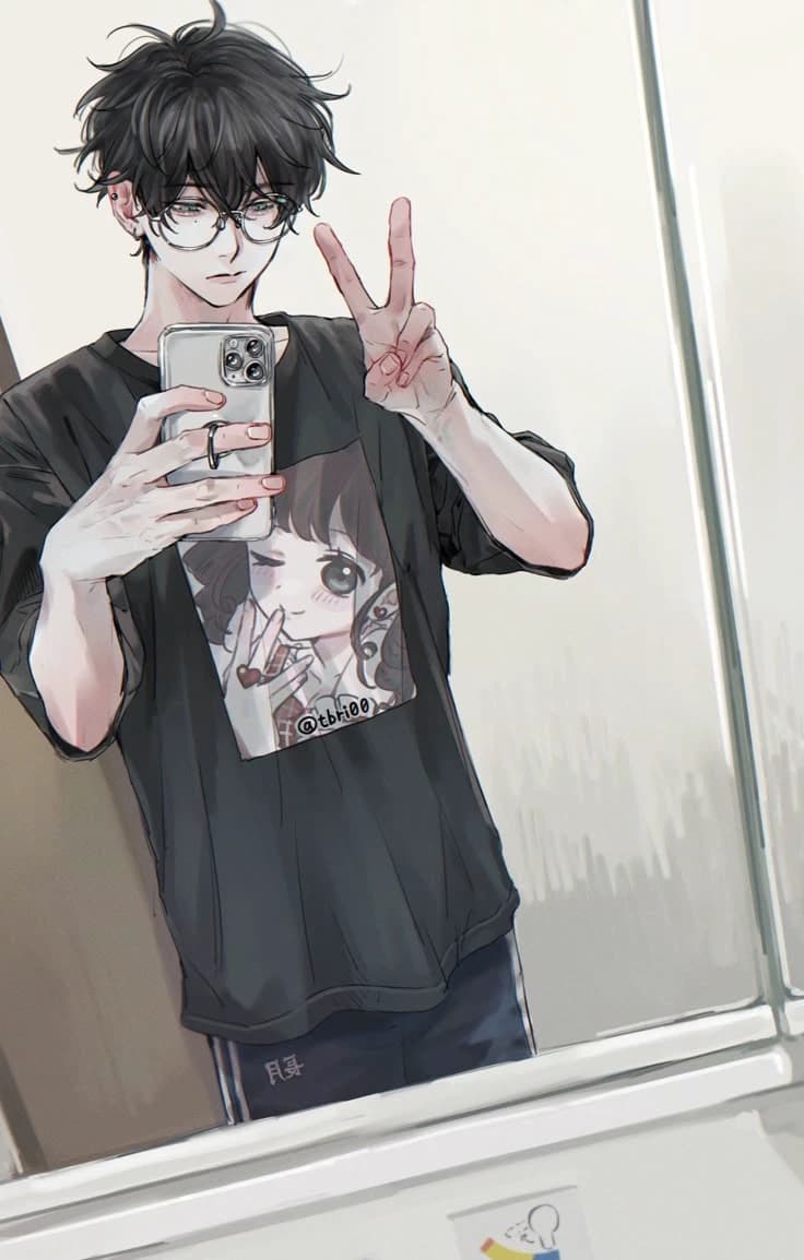 Ren Akiyama/ Nerd thumbnail