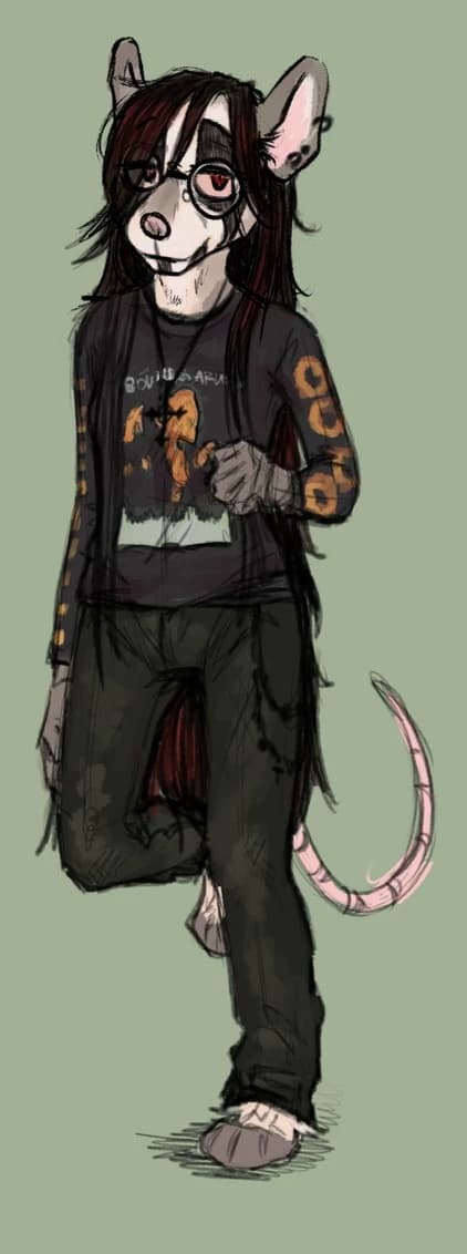 Alania, Possum Neet thumbnail