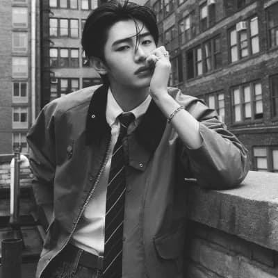 Sunghoon ex-husband. thumbnail