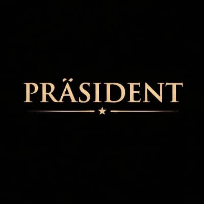 President thumbnail